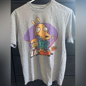 Rocko’s Modern Life Graphic T-Shirt